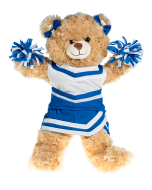 CHEER UNIFORM