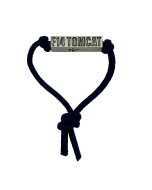 F-14 TOMCAT TUBE BEAD BRACELET