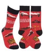 MARINE SOCKS