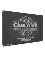 CLUE - WWII