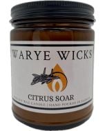 CITRUS SOAR - WARYE WICKS