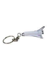 SPACE SHUTTLE KEY CHAIN