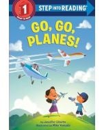 GO GO PLANES
