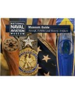 NATIONAL NAVAL AVIATIOM MUSEUM GUIDE