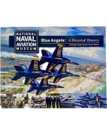 BLUE ANGELS  A PICTORIAL HISTORY