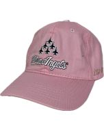 BLUE ANGELS DELTA PINK CAP