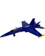 BLUE ANGELS 9" PULLBACK