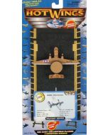 HOT WINGS - NAVY E2C HAWKEYE