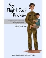 MY FLIGHTSUIT POCKET- MOM