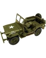 WILLYS JEEP