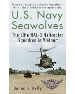 US NAVY SEAWOLVES
