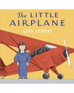 THE LITTLE AIRPLANE