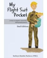 MY FLIGHTSUIT POCKET- DAD