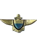 NNAM WINGS FOIL MAGNET