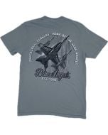 BLUE ANGELS  FLAG TRIO TEE