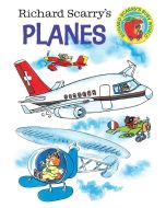 RICHARD SCARRYS PLANES