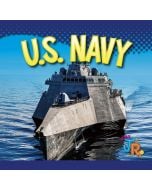NAVY - MIGHTY MILITARY