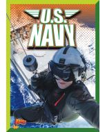U.S. NAVY- BOLT MILITARY
