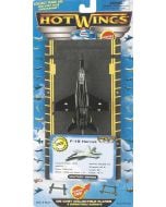 HOT WINGS - F-18 HORNET