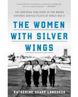 THE WOMEN WITH SILVER WINGS