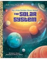 THE SOLAR SYSTEM