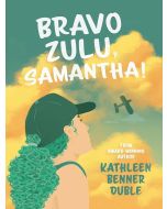 BRAVO ZULU, SAMANTHA