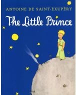 THE LITTLE PRINCE
