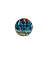 BLUE ANGELS LAPEL PIN