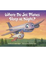 WHERE DO PLANES SLEEP