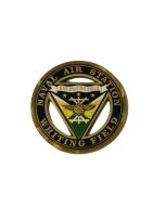 NAS WHITING FIELD COIN