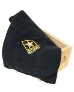 ARMY STADIUM BLANKET