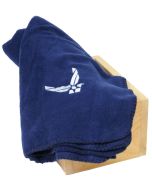AIR FORCE STADIUM BLANKET