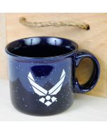 CAMPER MUG - AIRFORCE