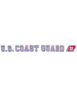 US COAST GUARD DECAL
