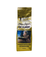 FAT ALBERT COFFEE
