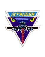 A-6 INRUDER PATCH