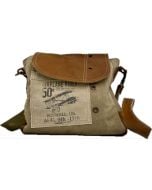 BIPLANE CROSSBODY