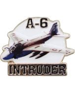 A-6 INTRUDER PIN