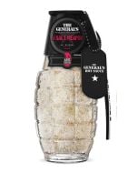 A SALT WEAPON