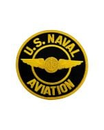 AIRCREW WINGS PATCH
