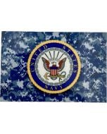 NAVY MAGNET
