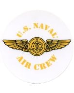 AIR CREW DECAL