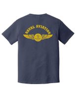 NAVAL AVIATION TEE - AIRCREW