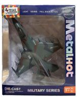 AIR FORCE F16 FIGHTER DIECAST