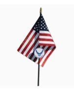 AIR FORCE GRAVE MARKER