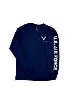 AIR FORCE LONG SLEEVE