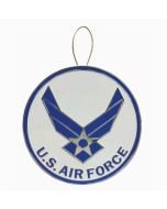 AIR FORCE WING ORNAMENT