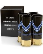 AIR FORCE SHOOTERS 4 PACK