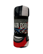 AIR FORCE TOWEL