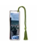 D-DAY LANDING BOOKMARK